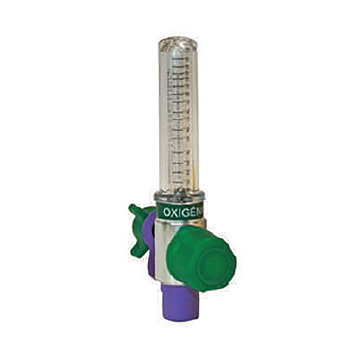 EQUIMED Oxigenoterapia