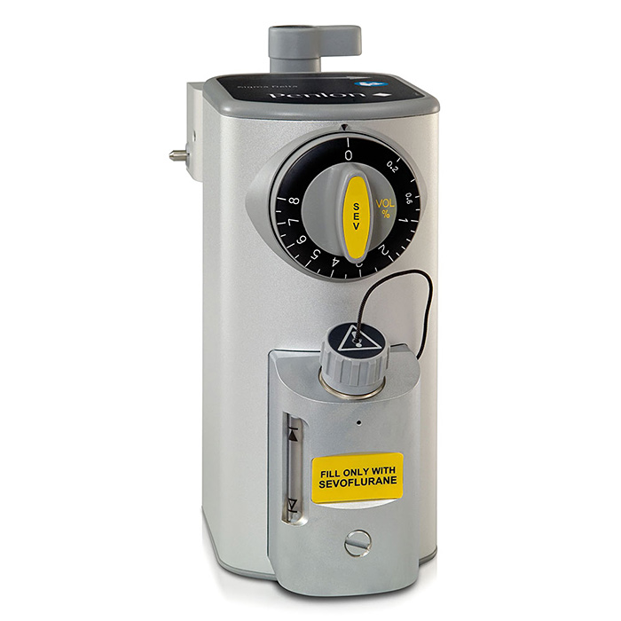 EQUIMED Vaporizadores