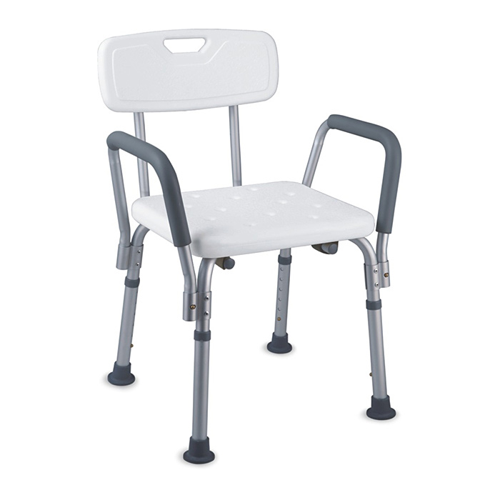 EQUIMED Sillas de ducha