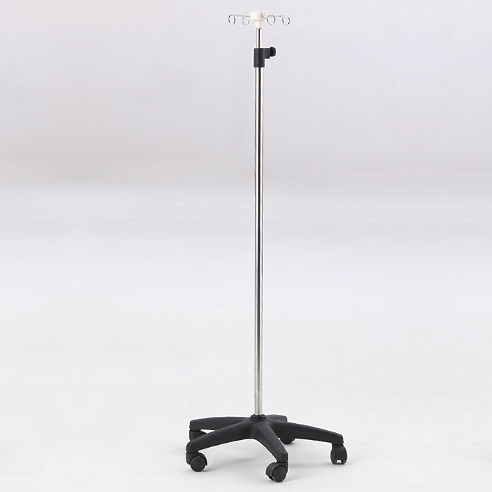 EQUIMED Soportes de suero