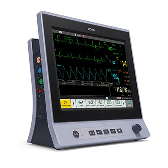 EQUIMED Monitores de Signos Vitales