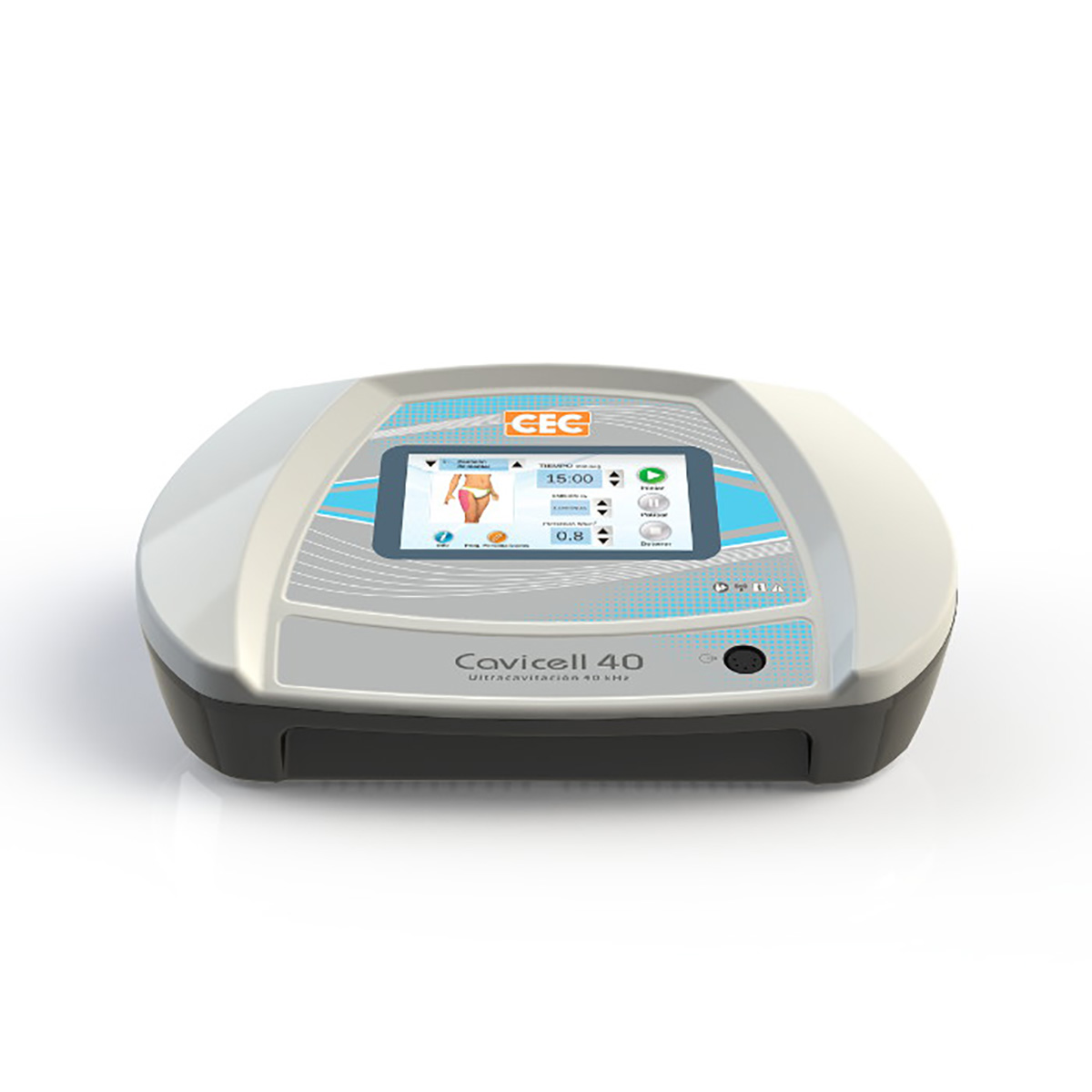 EQUIMED CECCAVICELL40