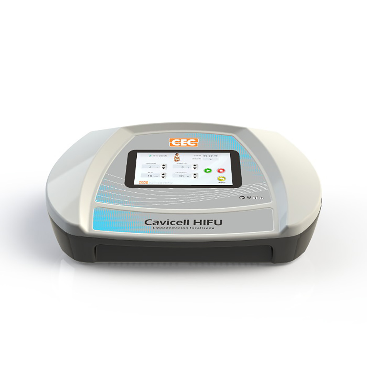 EQUIMED CECCAVICELLHIFU