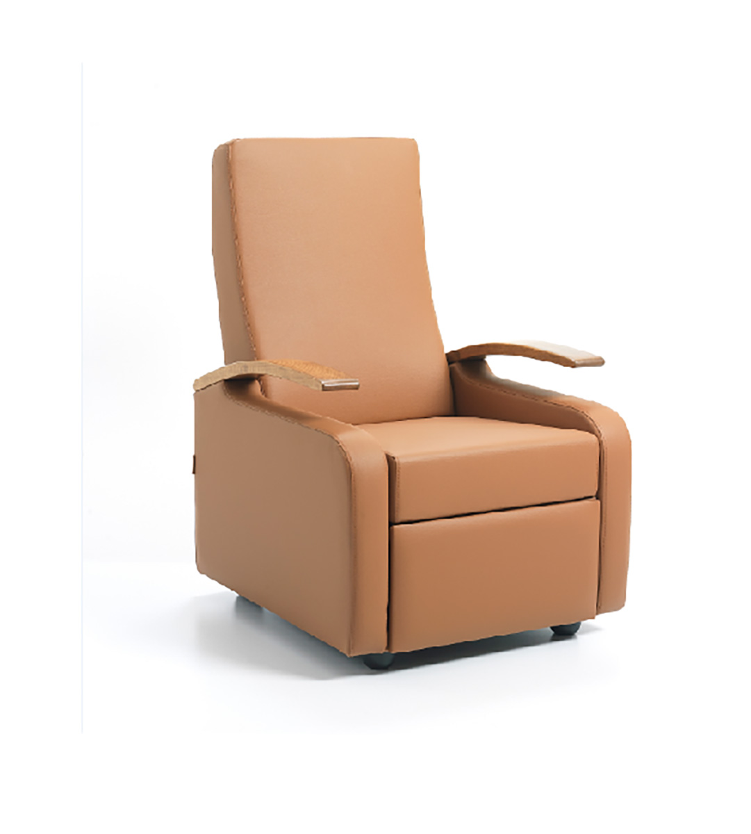 EQUIMED NITROCAREEFES