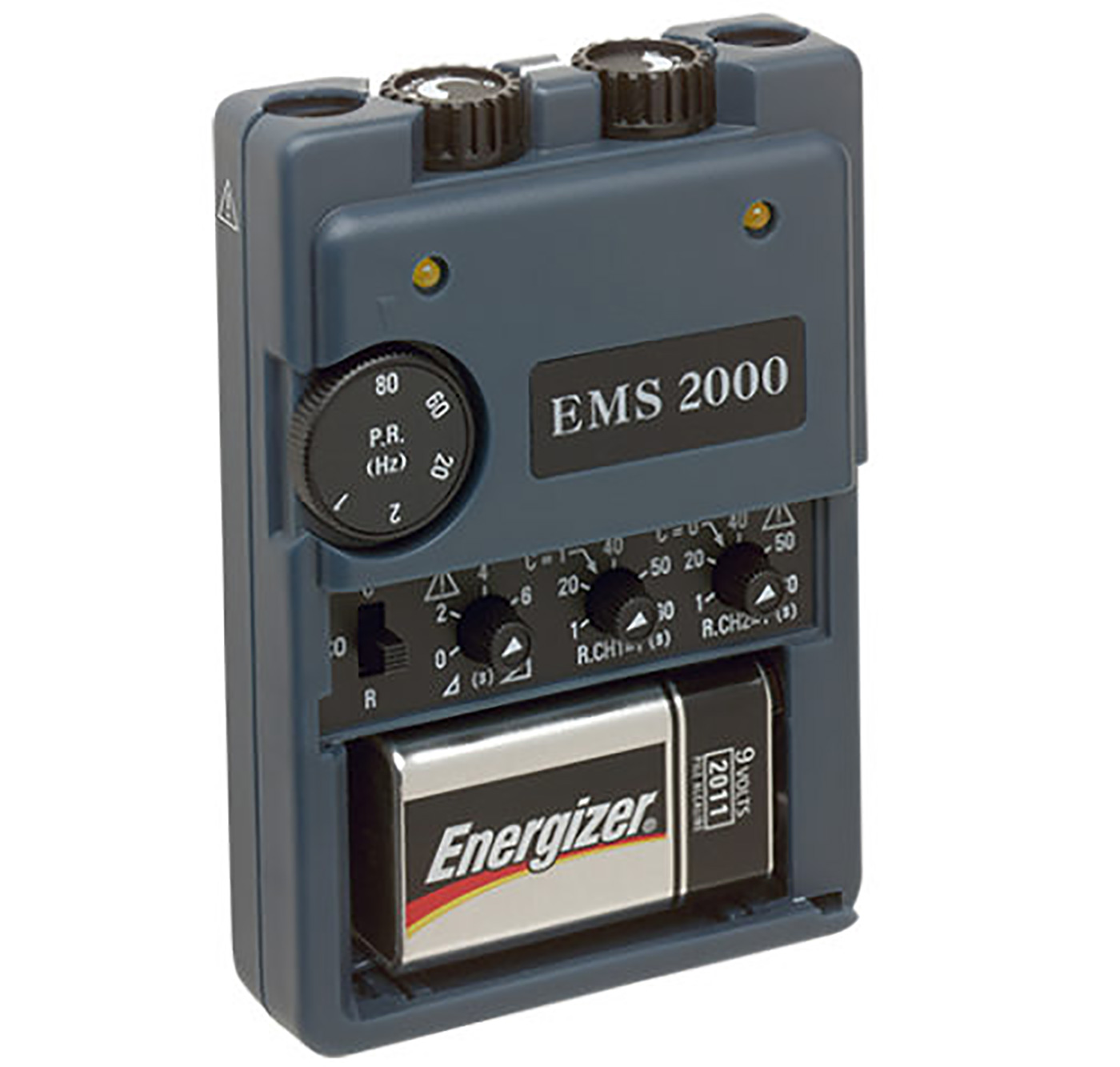 EQUIMED EMS2000