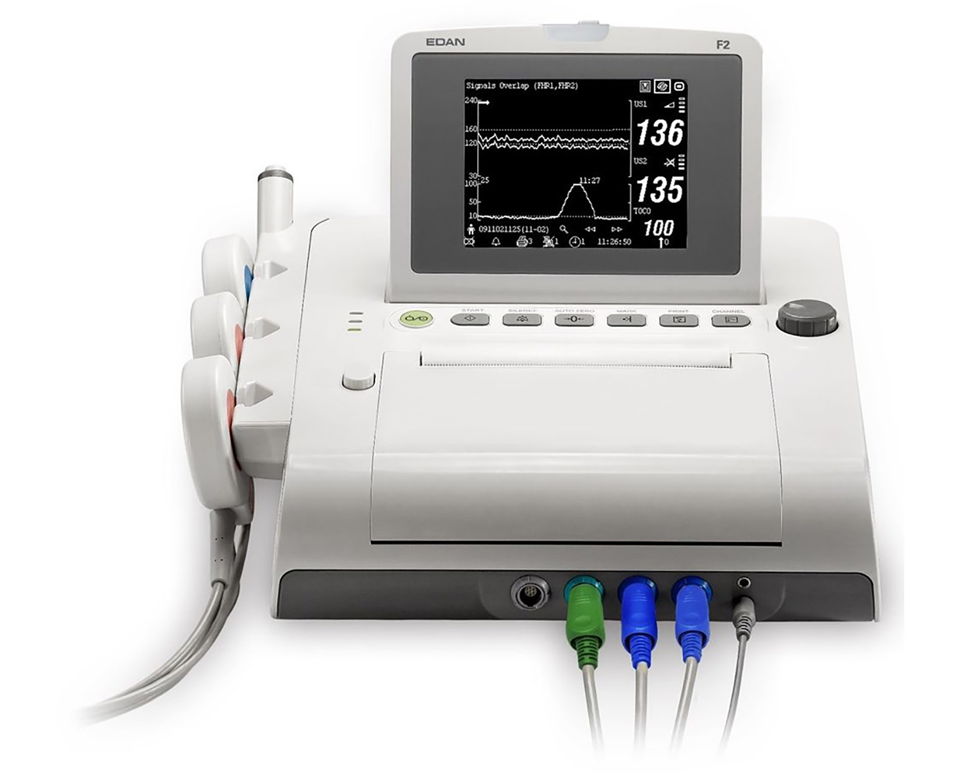 EQUIMED EDANF2BASICO