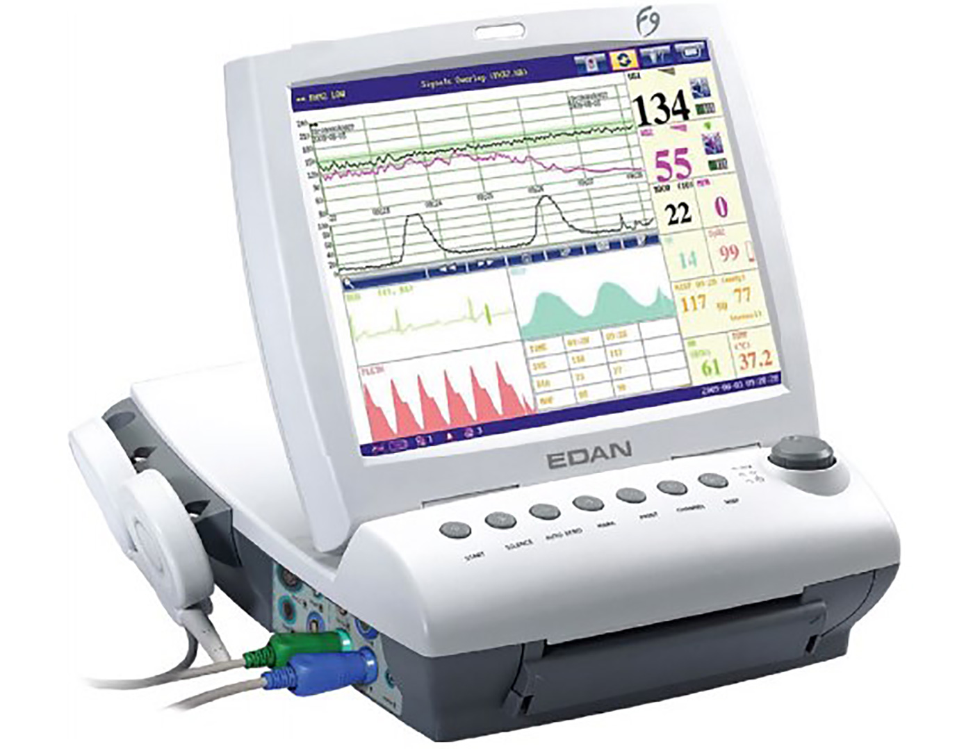 EQUIMED EDANF9EXPRESS