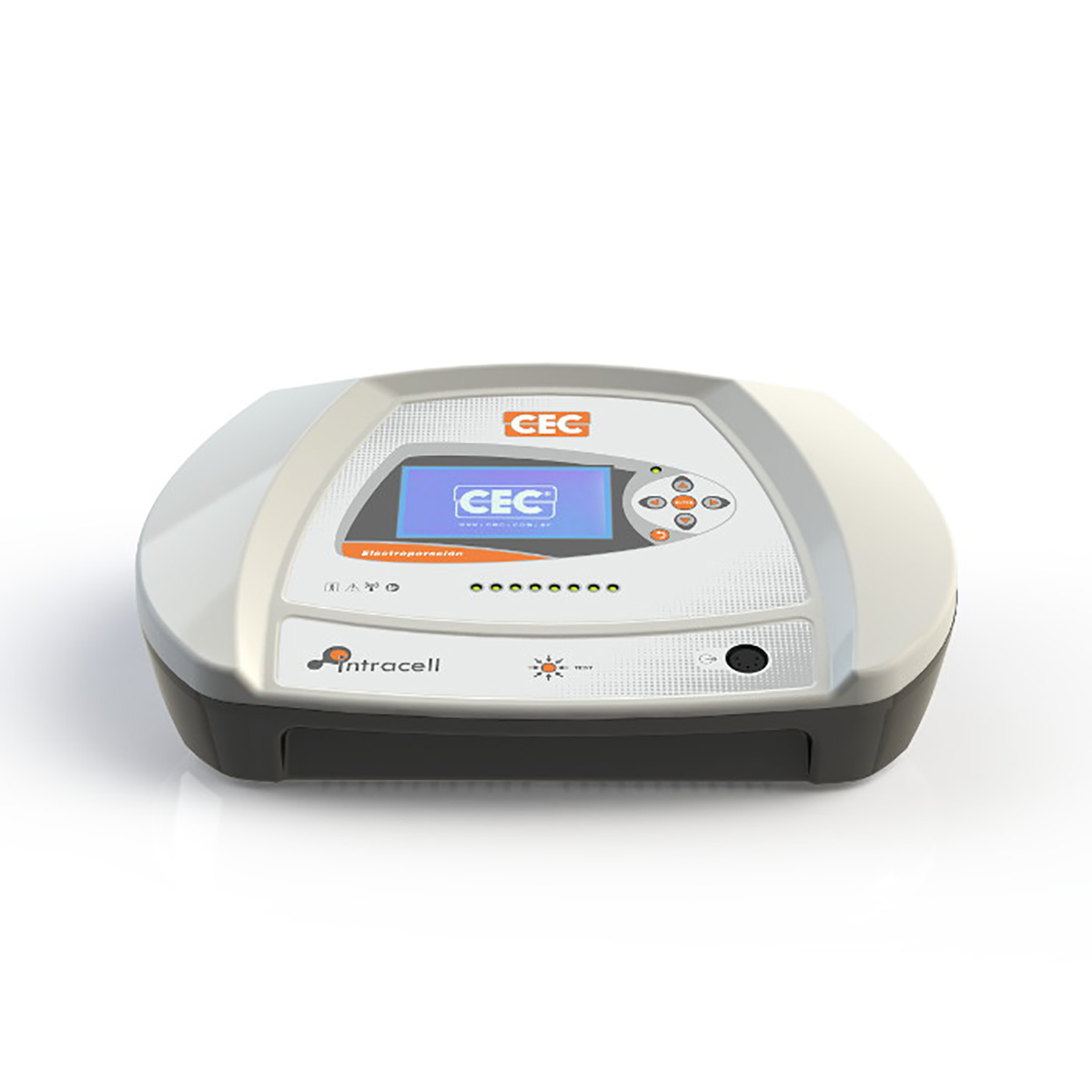 EQUIMED CECINTRACELL