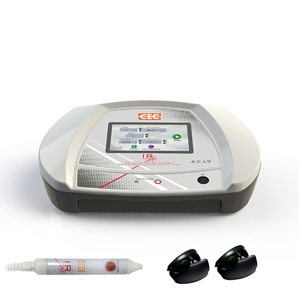 EQUIMED CECIR