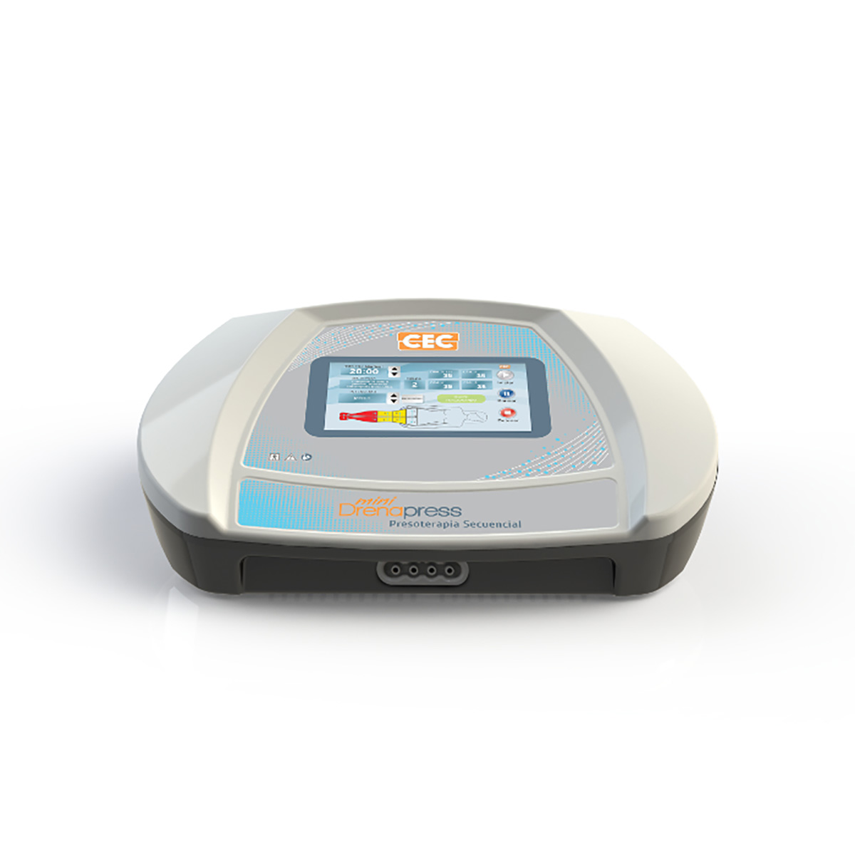 EQUIMED CECMINIDRENAPRESS