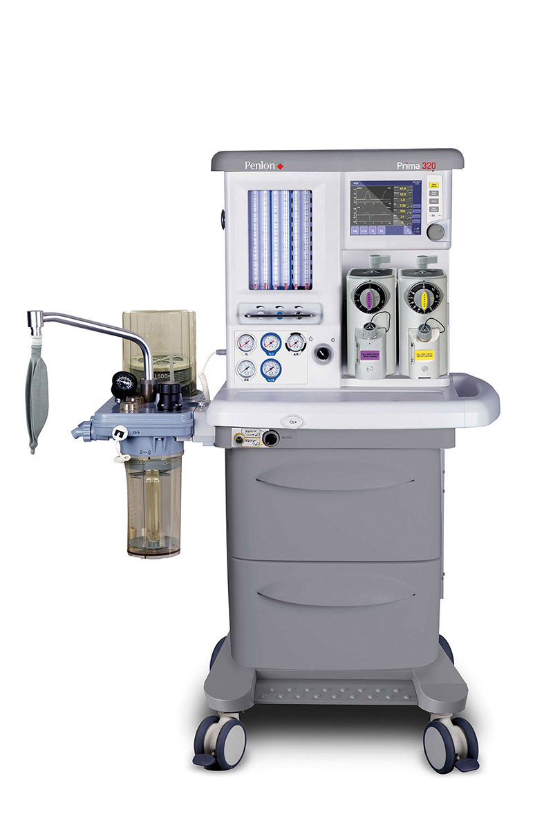 EQUIMED PENLONPRIMA320