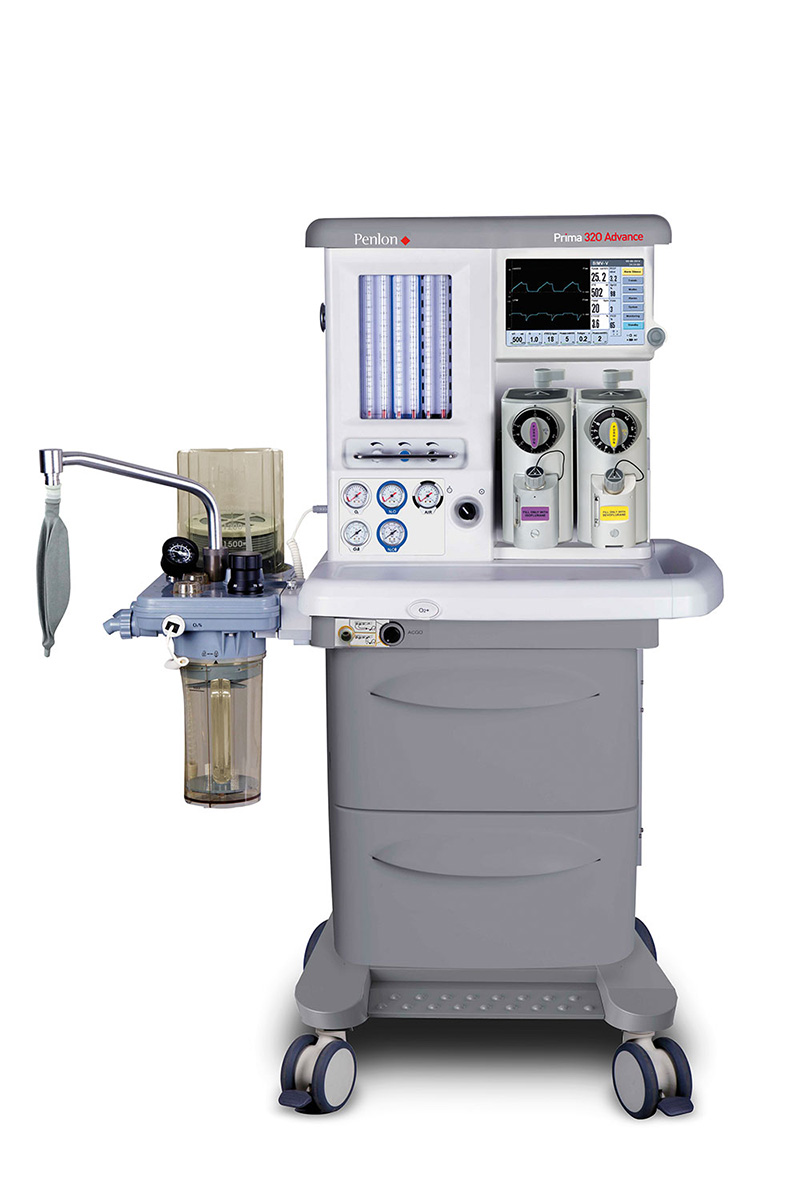 EQUIMED PENLONPRIMA320A