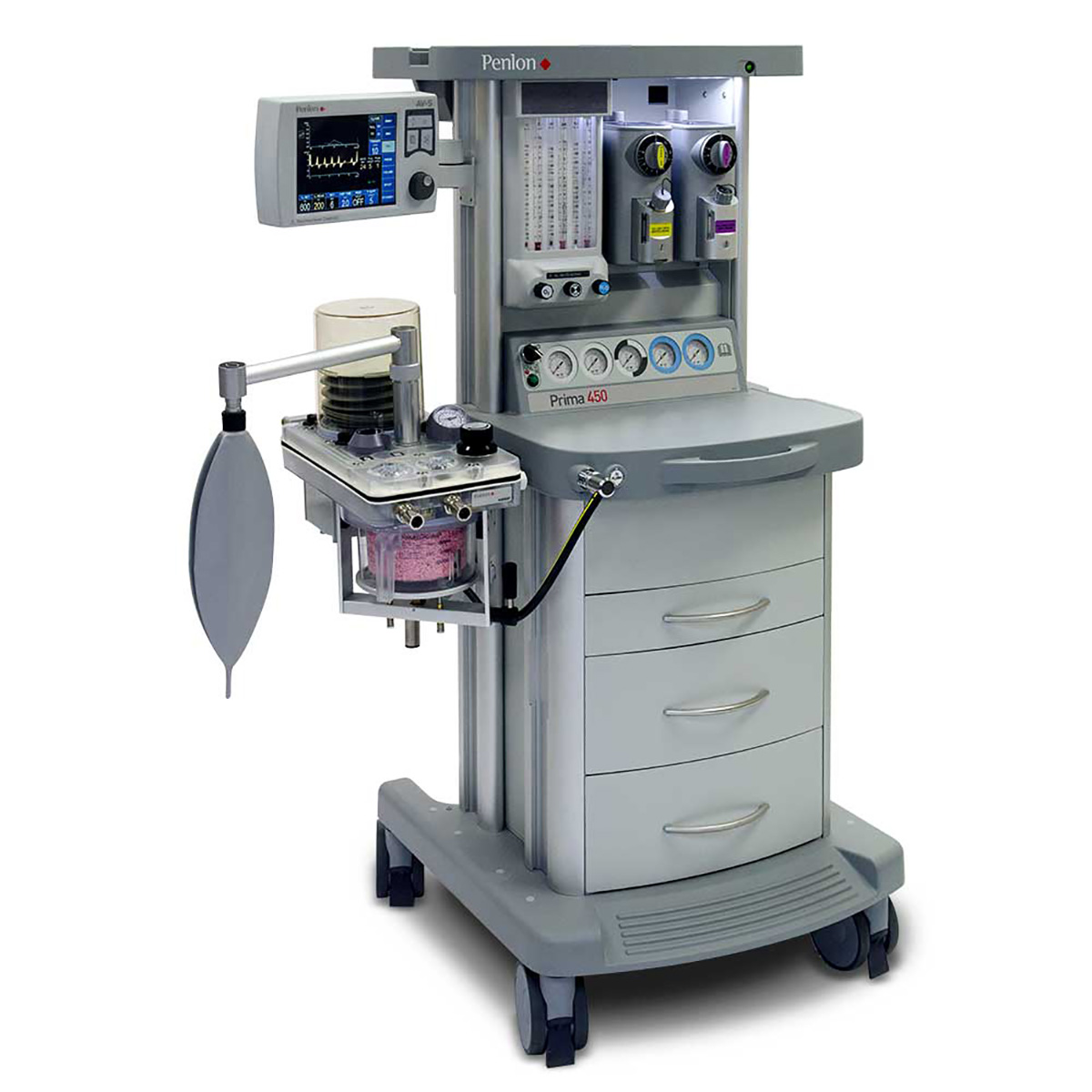 EQUIMED PENLONPRIMA450