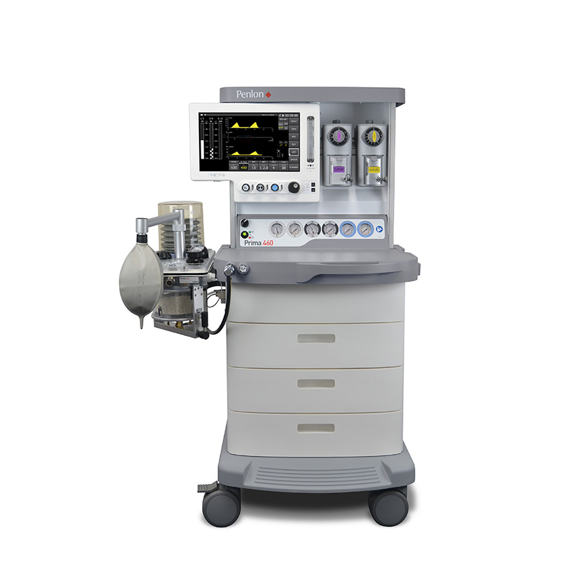 EQUIMED PENLONPRIMA460