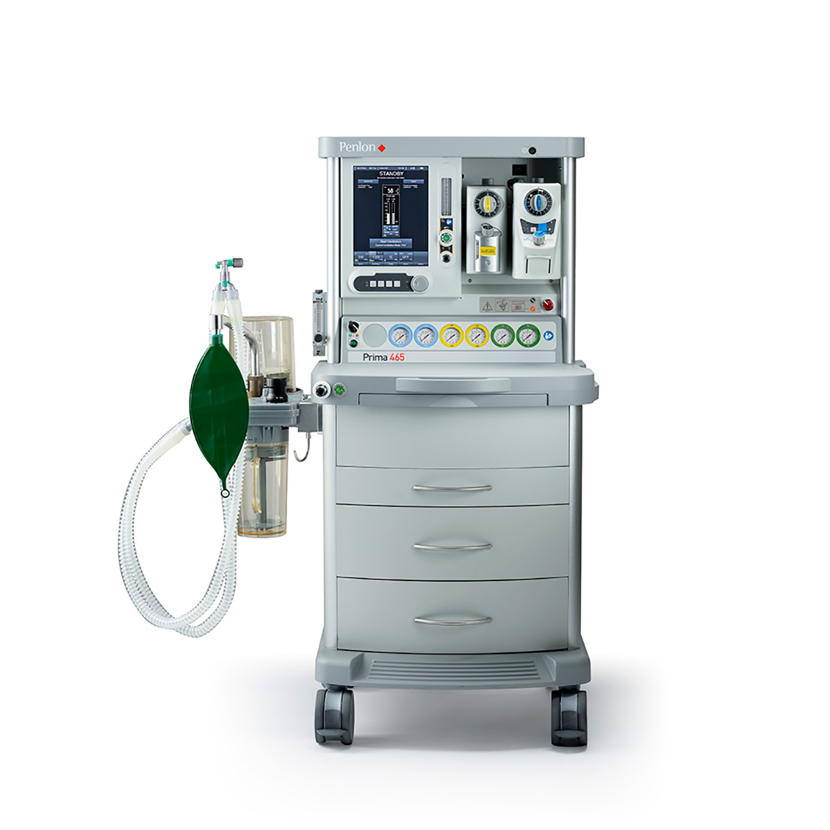 EQUIMED PENLONPRIMA465