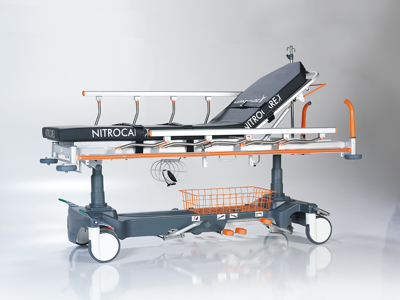 EQUIMED NITROCARESD05