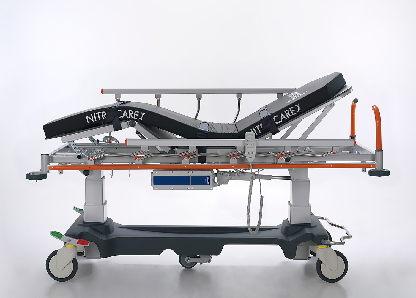 EQUIMED NITROCARESD14