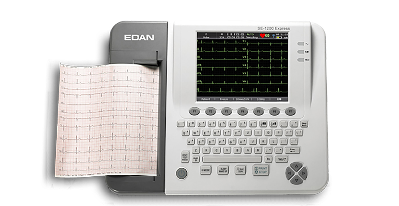 EQUIMED EDANSE1200EXPRESS