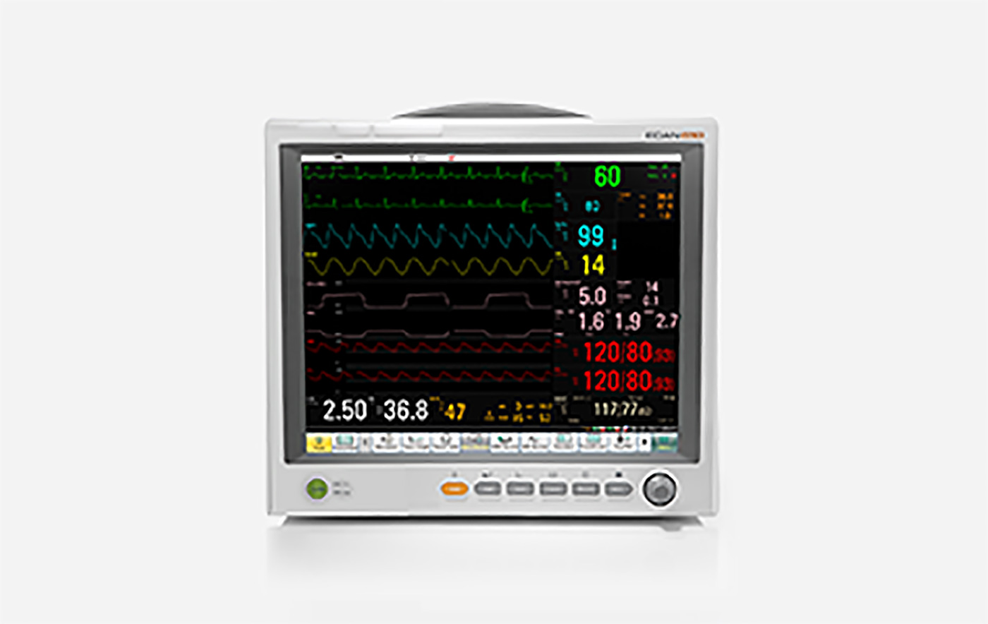 EQUIMED EDANSERIEELITEV